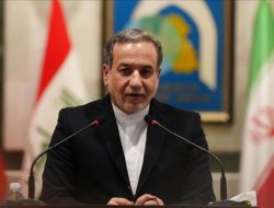 Menteri Luar Negeri Iran Abbas Araghchi Ungkap Enam Negara Sahabat yang Kapalnya Bebas Lewat Selat Hormuz, Indonesia Tak Termasuk
