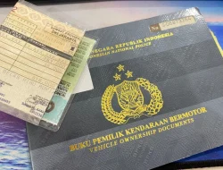 Bea Balik Nama Mobil dan Motor Bekas Dihapus, Proses Perpanjang STNK Jadi Lebih Mudah