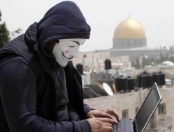Kelompok INDOHAXSEC Asal Indonesia Membobol dan Bagi Data 8,3 Juta Penduduk Israel di Pasar Gelap