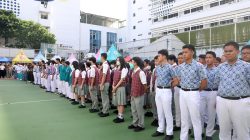 Pemkot Jakbar Dorong Kolaborasi Wujudkan Pendidikan Berkualitas, Ramah Anak, dan Inklusif 2 10e46ca86c2860dacbfb9ff8a5ffd42c