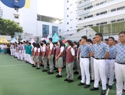 Anggaran Ratusan Miliar untuk Sekolah Swasta Gratis: Langkah Pemprov DKI Jakarta Perluas Akses Pendidikan