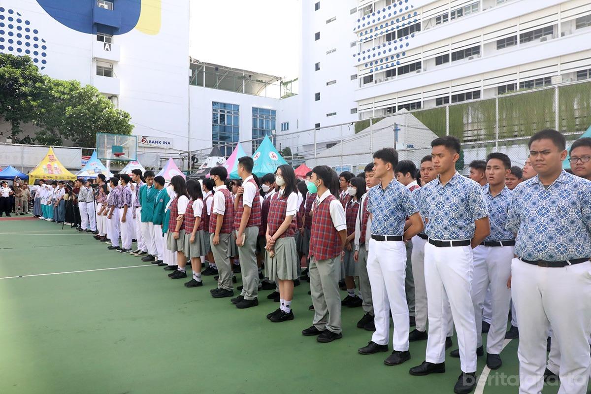 Anggaran Ratusan Miliar untuk Sekolah Swasta Gratis: Langkah Pemprov DKI Jakarta Perluas Akses Pendidikan 1 10e46ca86c2860dacbfb9ff8a5ffd42c