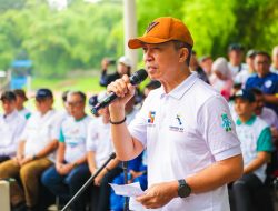 Pemerintah Kota Bogor Gerak Cepat Hadapi Ancaman Ikan Sapu-sapu