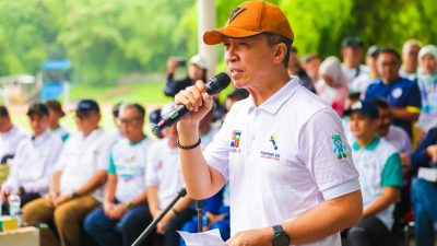 Pemerintah Kota Bogor Gerak Cepat Hadapi Ancaman Ikan Sapu-sapu