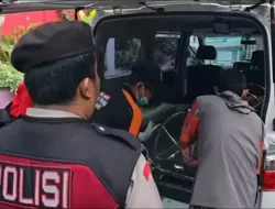 Kebakaran di Grogol Petamburan, Satu Keluarga Tewas Akibat Korsleting Listrik