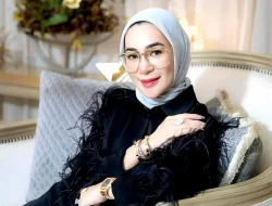 Mantan Istri Andre Taulany Dipolisikan Oleh ART Atas Kasus Penganiayaan