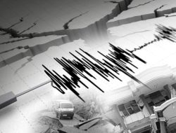 Detik-Detik Kengerian Gempa 7,6 Magnitudo di Sulawesi Utara dan Maluku Utara: Saksi Mata Bercerita