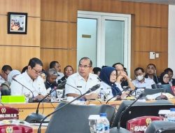 BPBD DKI Siapkan Langkah Mitigasi Hadapi El Nino yang Diprediksi Lebih Panjang
