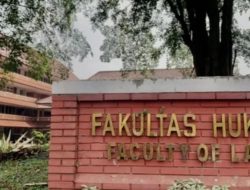 Universitas Indonesia Tegas Bertindak: Dugaan Pelecehan Seksual Verbal di FHUI Ditangani Serius