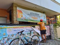 Fenomena “Gunung Es” Kekerasan Anak di Daycare Little Aresha Yogyakarta