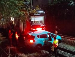 Green SM Indonesia Buka Suara Terkait Insiden Kecelakaan di Perlintasan Stasiun Bekasi Timur