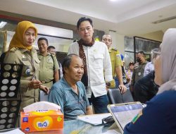 Pelayanan Terpadu Malam Hari, Solusi Layanan Publik Bagi Warga Sibuk di Jakarta Barat