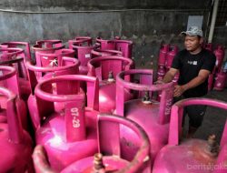 Ketersediaan LPG Nonsubsidi di Jakarta Timur Tetap Aman Pasca Penyesuaian Harga