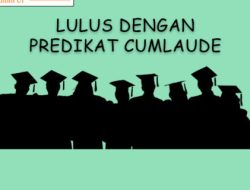 Pemberian Predikat Cum Laude Kepada Marika Cipta Syawaliah di Universitas Jayabaya Dipertanyakan