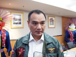 Pansus Pengelolaan Sampah DPRD DKI Resmi Terbentuk, Targetkan Jakarta Bersih 2030