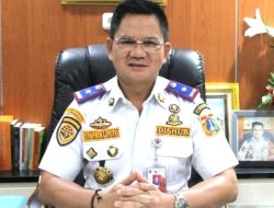 Uji Kelayakan dan Kepatuhan: Syafrin Liputo Siap Maju sebagai Calon Walikota Jakarta Selatan