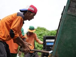 Pemkot Jakarta Timur Perketat Pengelolaan Sampah Lewat SOP dan Instruksi Khusus