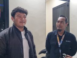 Kisah Pria Asal Bandung, Jebak Pelaku Penipuan Modus Sebagai Pegawai Trans7