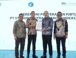 PLN Perkuat Ekosistem Digital, Tandatangani PJBTL Dua Data Center masing-masing Berkapasitas 2×29,9 MVA