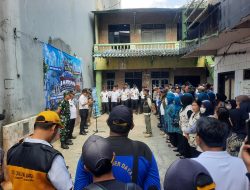 Langkah Nyata Tiga Pilar Tambora: Mengubah Wajah Wilayah Lewat Program “TAMPAN”