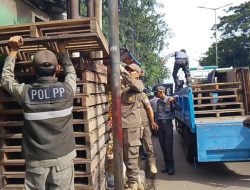 Penataan Trotoar Jalan Raya Bogor: Kembalikan Fungsi dan Kelancaran Lalu Lintas