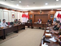 Pemkot Jakarta Barat Gandeng PT KAS Terapkan Teknologi Pirolisis untuk Atasi Sampah