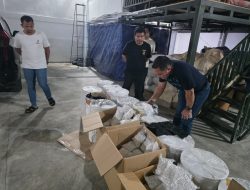 Polda Metro Jaya Bongkar Pabrik Narkoba Zenith Raksasa di Semarang, Selamatkan Jutaan Jiwa