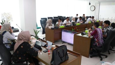 Kawasan Rendah Emisi Jadi Langkah Nyata Pemprov DKI Tekan Polusi Udara hingga 30 Persen