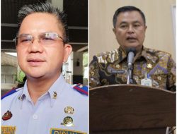 Sosok Walikota dan Wakil Walikota Jaksel, Sama Sama Pernah Dicopot Gubernur DKI