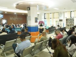 Dukcapil DKI Jakarta Catat 7.911 Jiwa Pendatang Baru Pascalebaran 2026