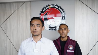 Komitmen Tegas Polres Metro Jakarta Barat: Berhasil Ungkap Kasus Peredaran Sabu dan Ekstasi di Kalideres