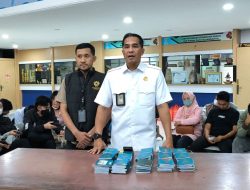 Gagalkan Pemberangkatan Ilegal, BP3MI DKI Jakarta Amankan 51 Calon Pekerja Migran