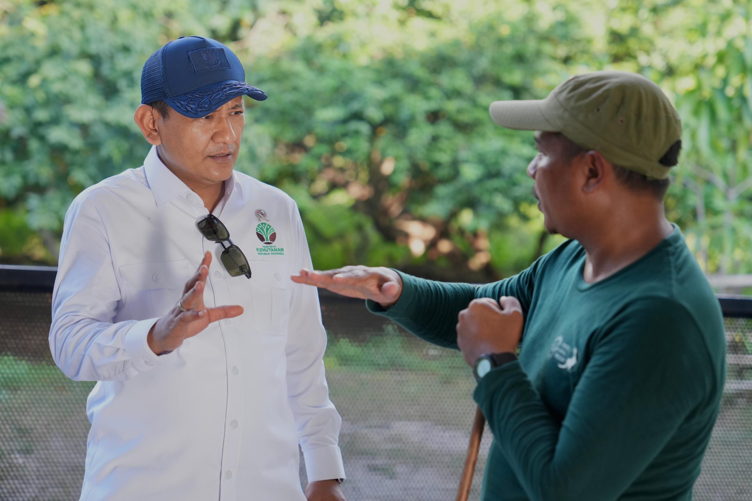 Kemenhut Perkuat Tata Kelola TN Komodo Melalui Kuota Adaptif, untuk Keseimbangan Ekologi dan Ekonomi 1 IMG 20260425 WA0004 scaled