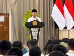 Komitmen Penuh Negara: 210 Pekerja Migran Resmi Dilepas ke Korea Selatan Lewat Program G to G