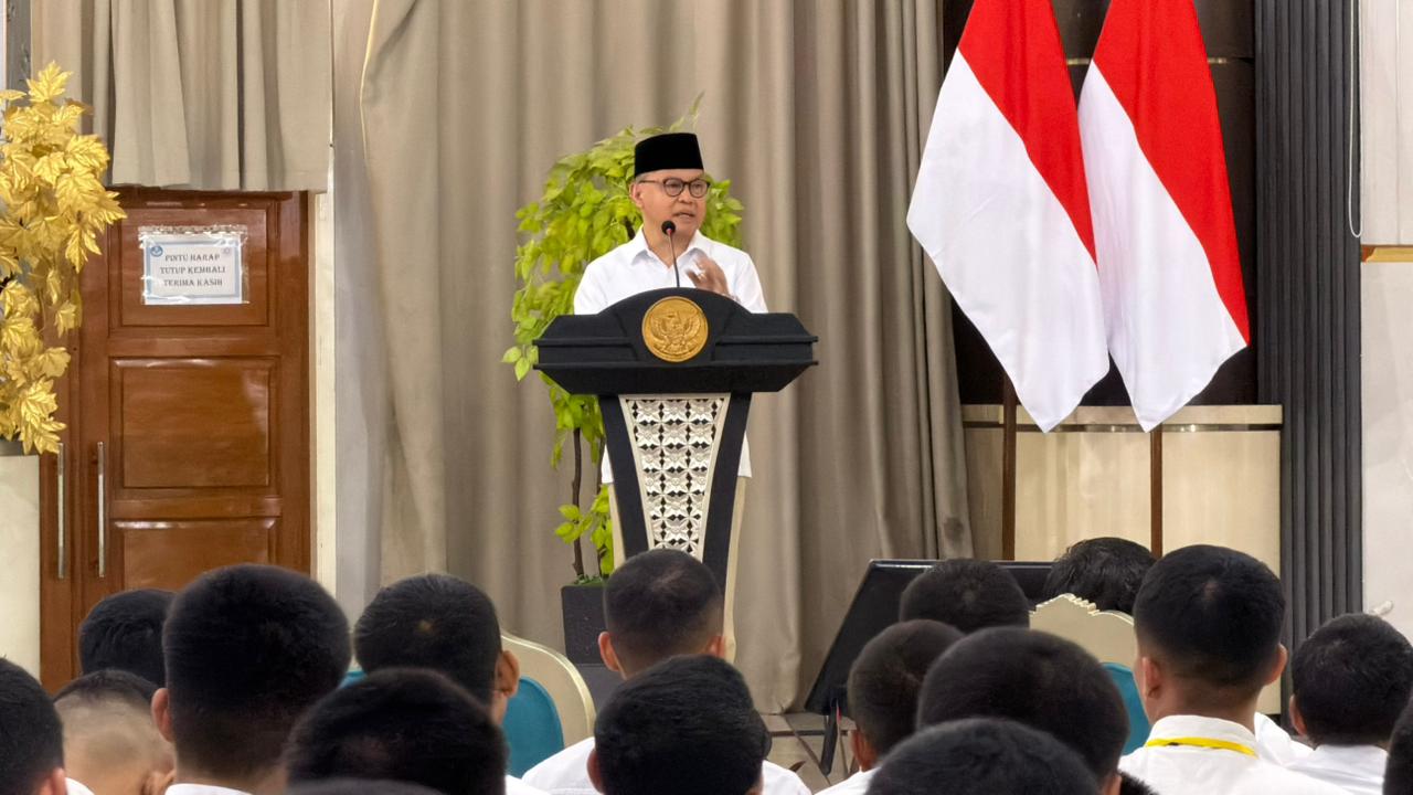 Komitmen Penuh Negara: 210 Pekerja Migran Resmi Dilepas ke Korea Selatan Lewat Program G to G 1 IMG 20260427 WA0005