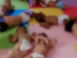 Kasus Penganiayaan di Day Care Umbulharjo Terbongkar Berkat Hati Nurani Pengasuh Baru