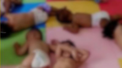 Kasus Penganiayaan di Day Care Umbulharjo Terbongkar Berkat Hati Nurani Pengasuh Baru