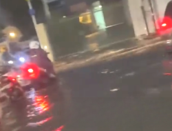 Warga Keluhkan Lambannya Penanganan Banjir Pemkot Jaksel, Bandingkan dengan Jakbar