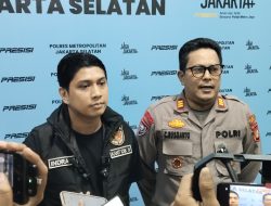 Kejadian Kecelakaan Kerja di Jagakarsa: 4 Pekerja Meninggal Dunia, Polisi Dalami Dugaan Pelanggaran K3