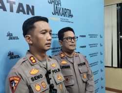 Simulasi SISPAMAKO: Polres Metro Jakarta Selatan Siap Antisipasi Ancaman, Libatkan 700 Personil dan Potensi Masyarakat