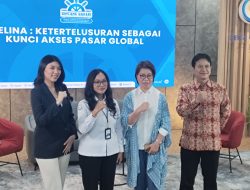 Stelina: Inovasi Digital yang Mengubah Wajah Perikanan Indonesia Menuju Standar Global