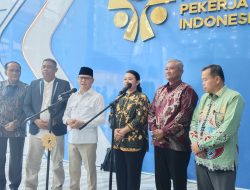 Membangun Ekosistem Pekerja Migran Berkualitas: KP2MI Jalin Kerjasama Strategis dengan Dunia Pendidikan