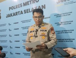 Mantan Istri Andre Taulany Lapor Balik Dugaan Pencemaran Nama Baik dan Fitnah