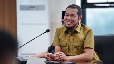 Prevalensi Hipertensi di Kota Bogor 2025: Angka Melebihi Target, Jadi Perhatian Utama