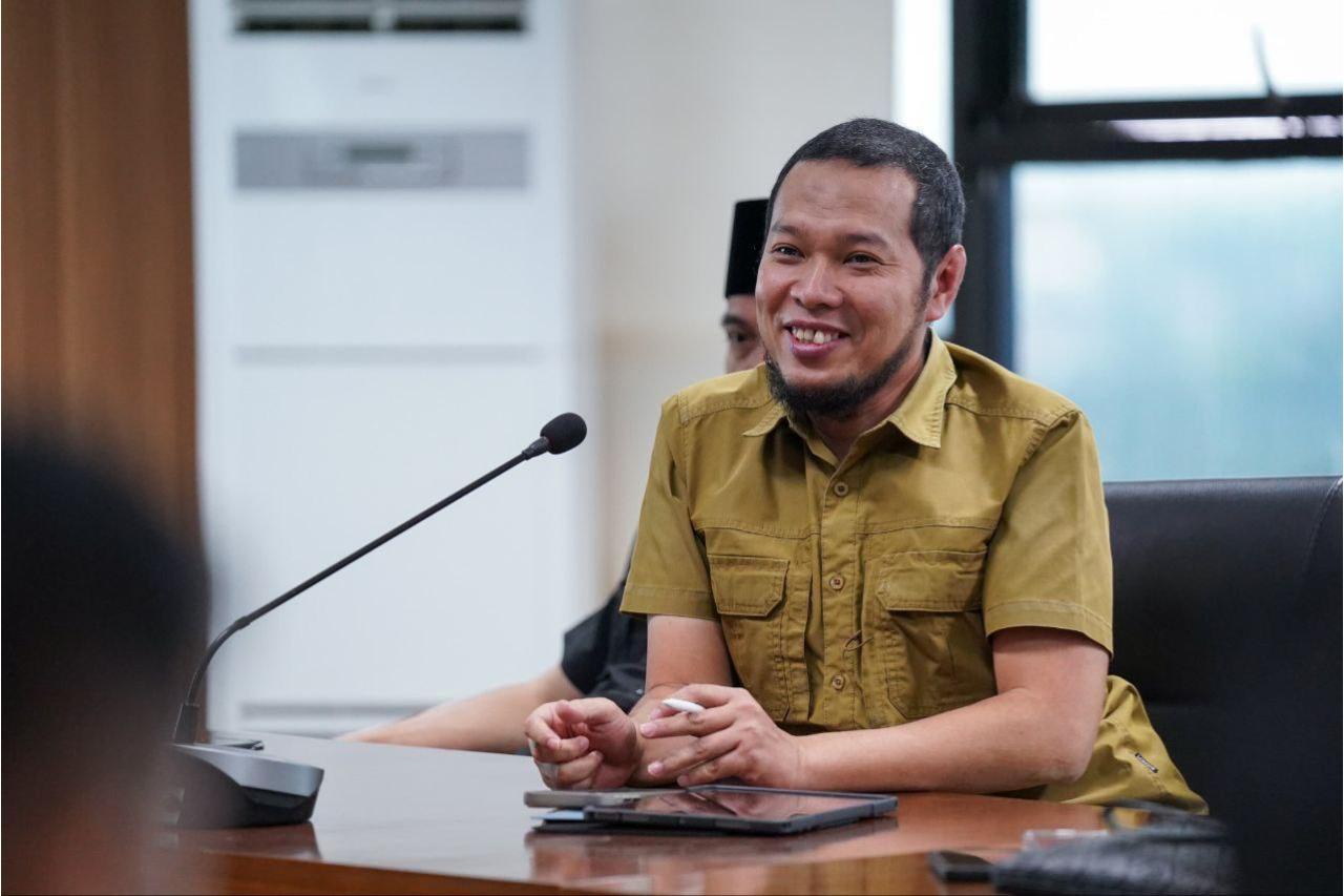 Mengenal Profil Dedi Mulyono Anggota DPRD Kota Bogor 2
