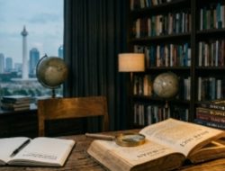 Agama Sebagai Petunjuk, Bukan Dongeng: Upaya Menembus “Tulang Sum-sum” Persoalan Manusia.