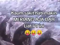 Video Motor Listrik Berlogo BGN Viral, Klaim Dukung MBG Memicu Perdebatan