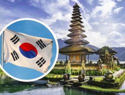 Koordinasi Lintas Kementerian Menjawab Travel Warning Korea Selatan untuk Bali