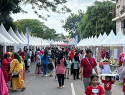 Target 1.000 UMKM Jakarta Barat Bersertifikat Halal pada 2026