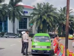Penertiban Angkot Tua di Kota Bogor Dilanjutkan, Perwali Segera Difinalisasi